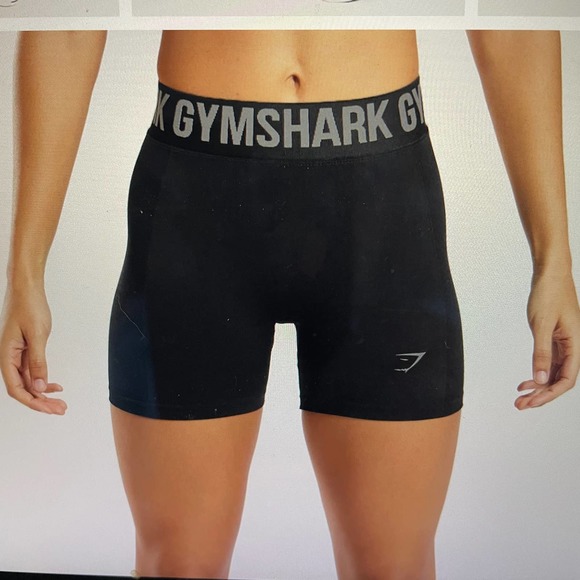 Gymshark Pants - Gymshark Flex Shorts